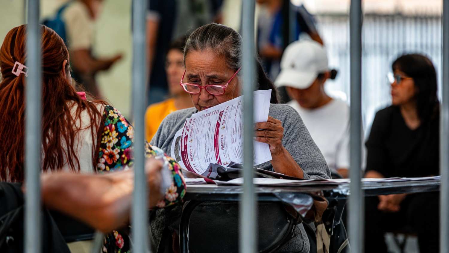 Bienestar 2026: nuevo aviso sobre credencial para adultos mayores