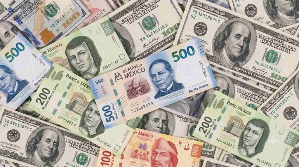 Economía México 2026