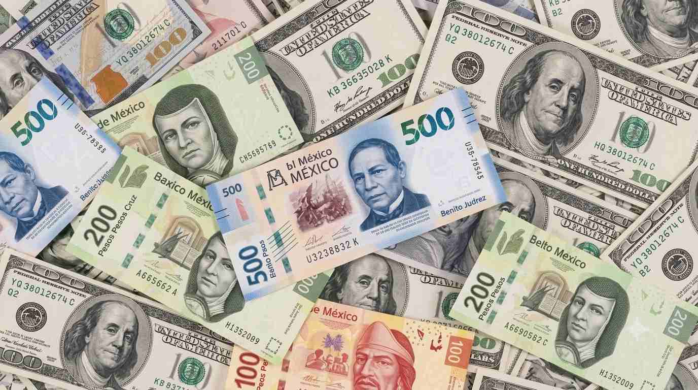 Economía México 2026