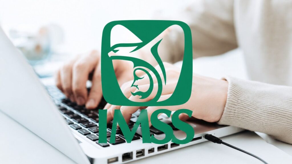 Incorporación al IMSS
