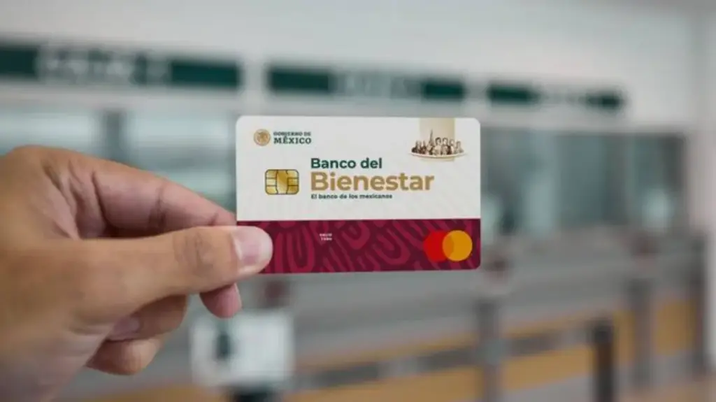 Tarjeta Bienestar 2026: qué hacer si se bloquea tu cuenta y no pierdes tu dinero