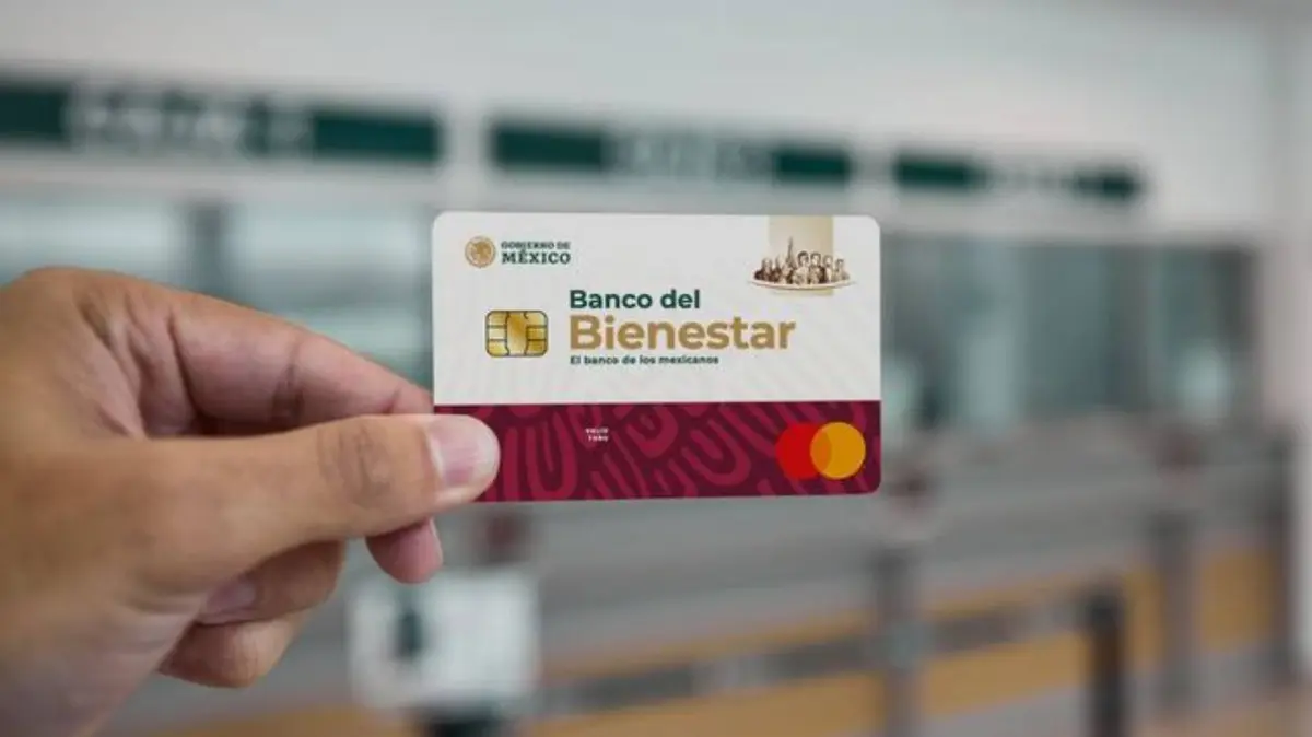 Tarjeta Bienestar 2026: qué hacer si se bloquea tu cuenta y no pierdes tu dinero
